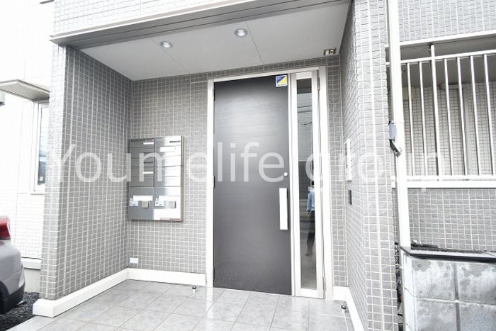 セジュールウィン その他外観2