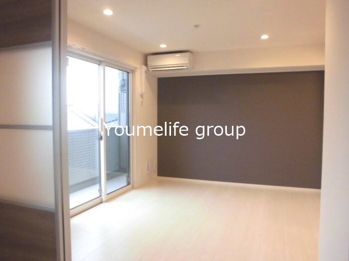 セジュールウィン リビング