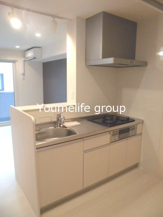 セジュールウィン キッチン