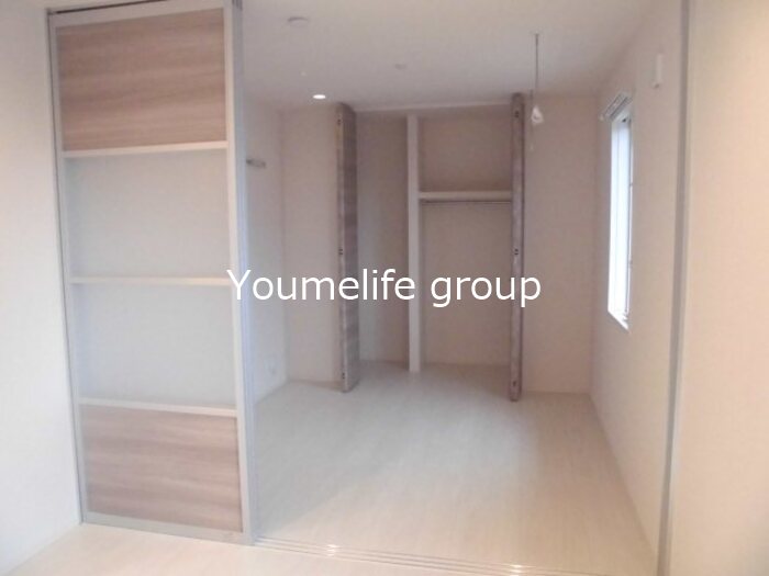 セジュールウィン ベッドルーム