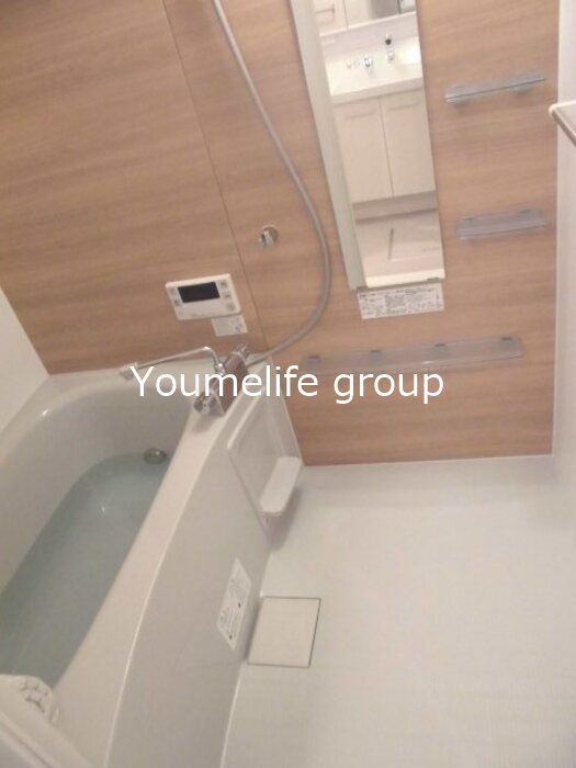 セジュールウィン 風呂画像