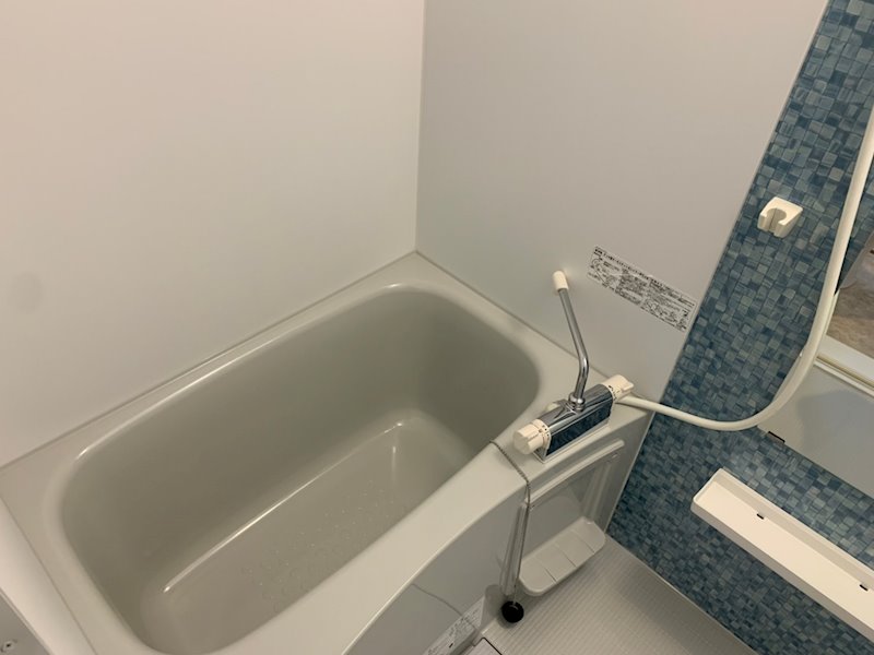 ラ・コリン立場 風呂画像