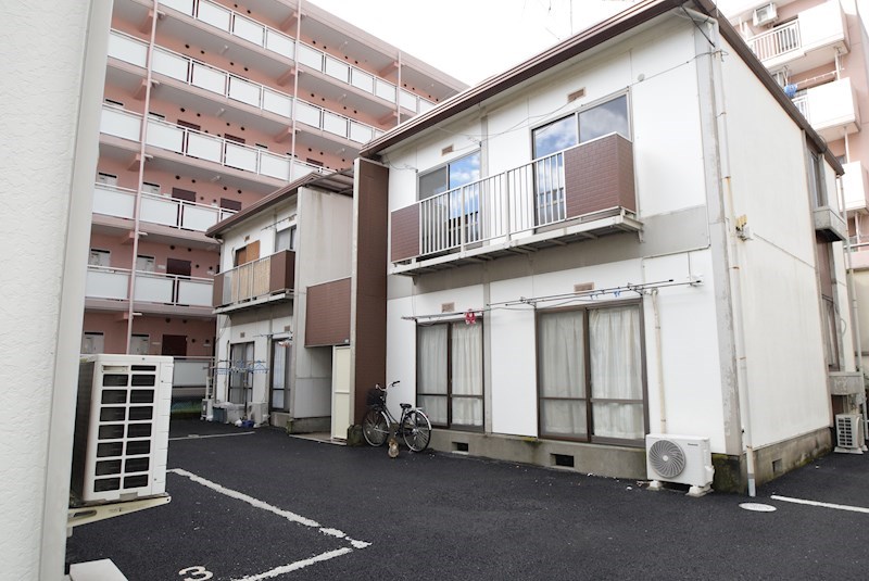 ハイツシャインA その他外観1