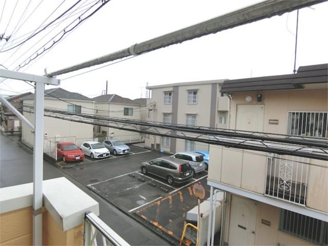 エクセルハイツコジマ その他1
