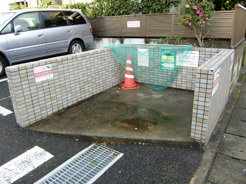 ディアコート その他外観2