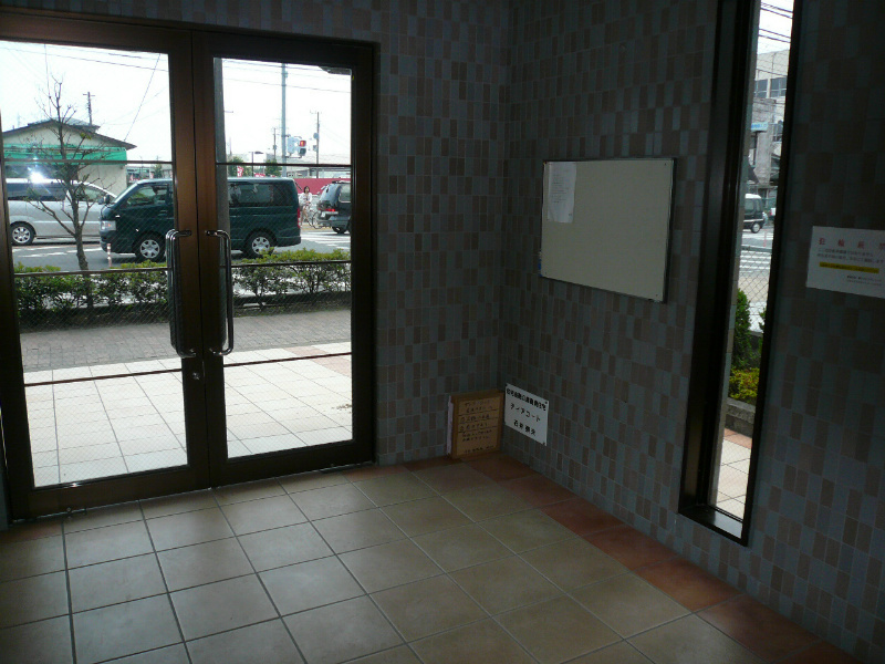 ディアコート その他外観3