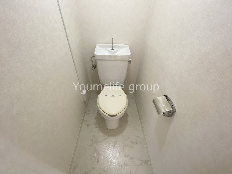 トイレ ラソネット石田 その他1