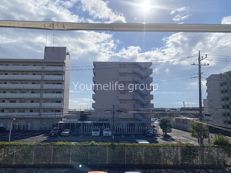 眺望 ラソネット石田 その他4