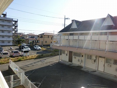 ハイネスポート その他5