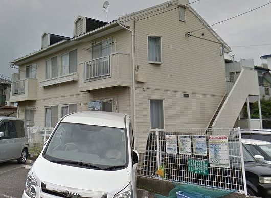 ハイネスポート その他外観1