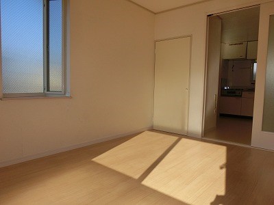 ハイネスポート リビング