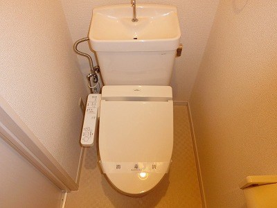 ハイネスポート その他1