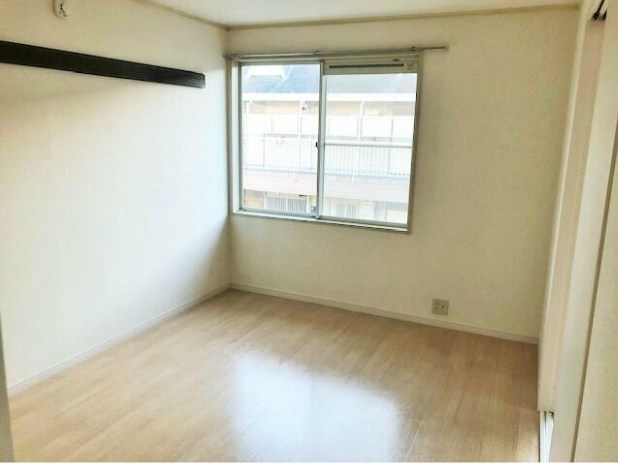 ハイネスポート ベッドルーム