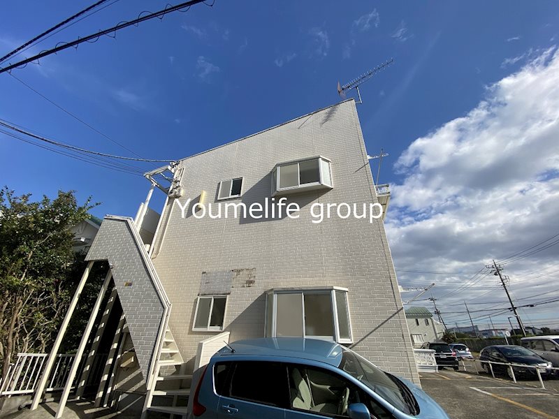 ラソネット石田 その他外観3