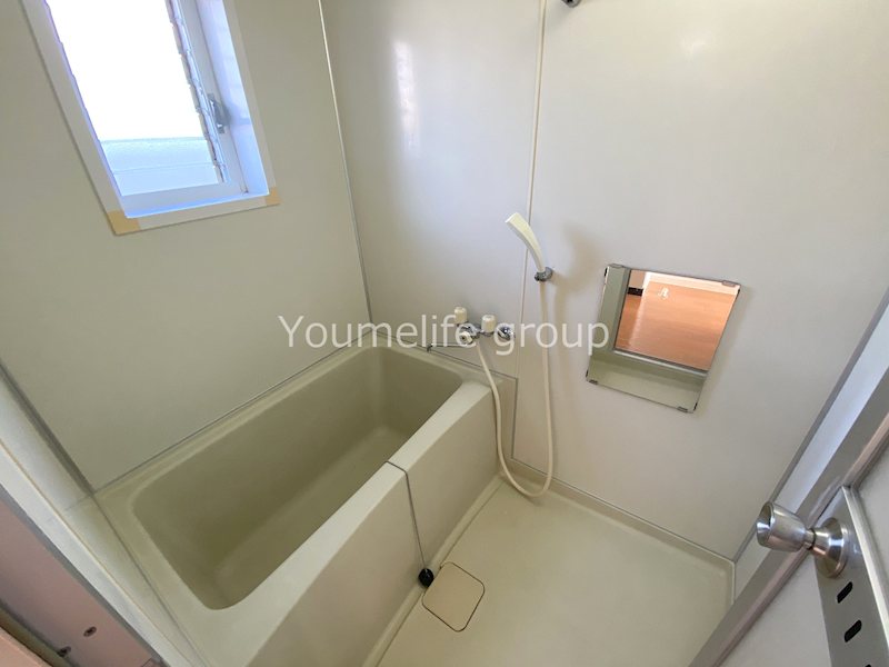 ラソネット石田 風呂画像