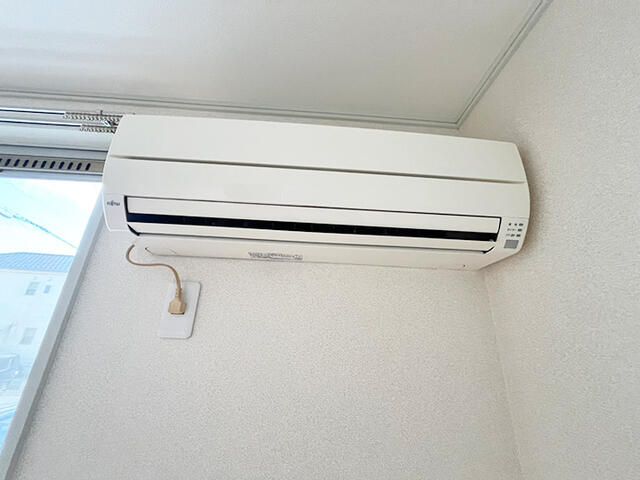 ウィスカーハイツ その他設備