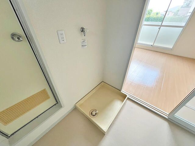 ウィスカーハイツ その他
