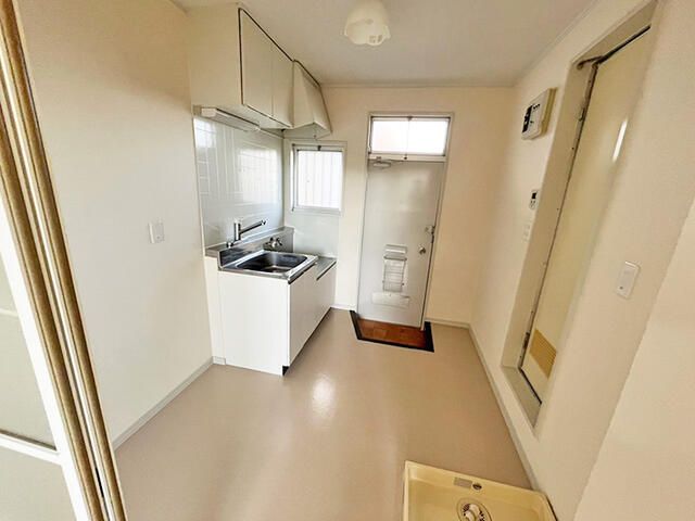 ウィスカーハイツ その他部屋・スペース