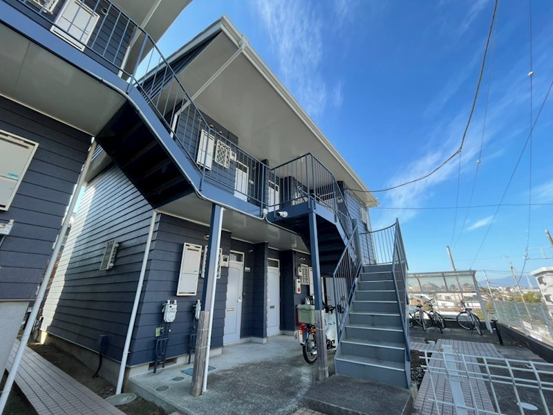 ロワール湘南 A201号室 外観