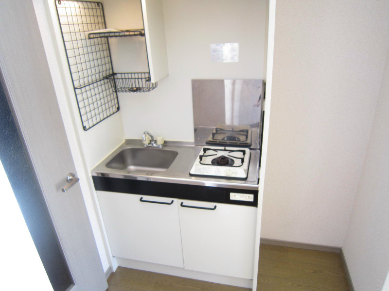 ロワール湘南 キッチン