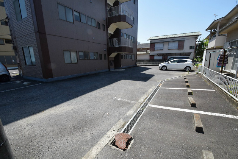 レジデンス香川Ⅱ その他外観1