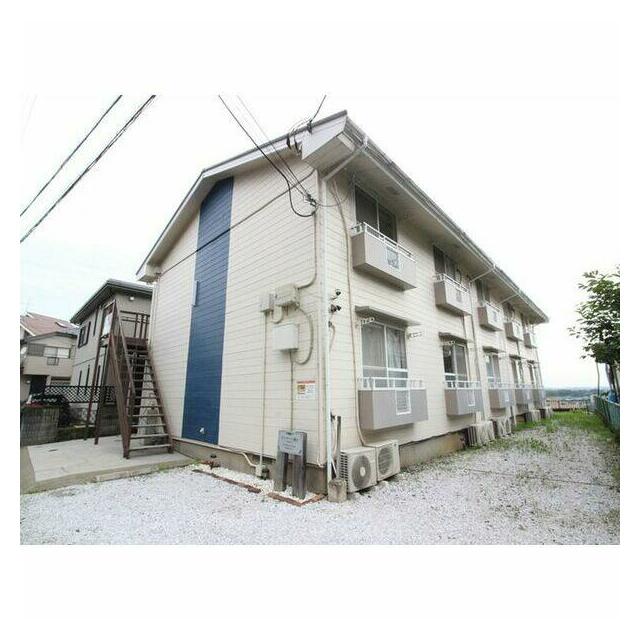 セントネージュ飯山 101号室 外観