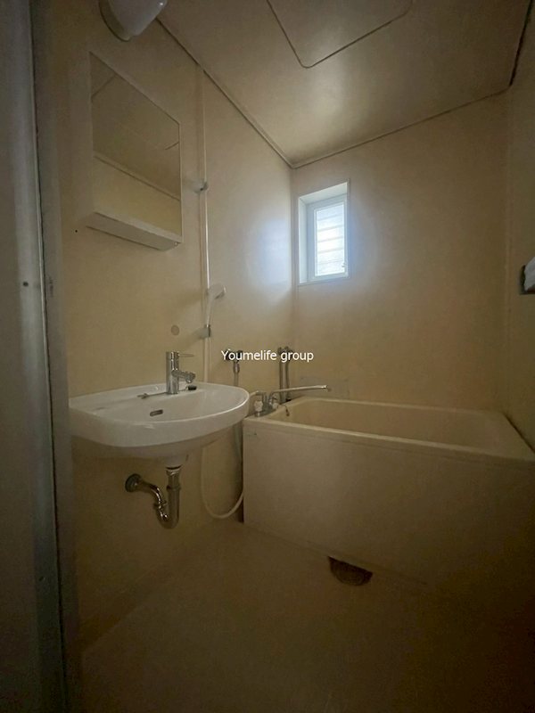 セントネージュ飯山 風呂画像