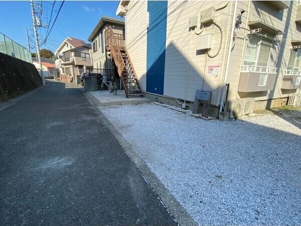 その他外観3