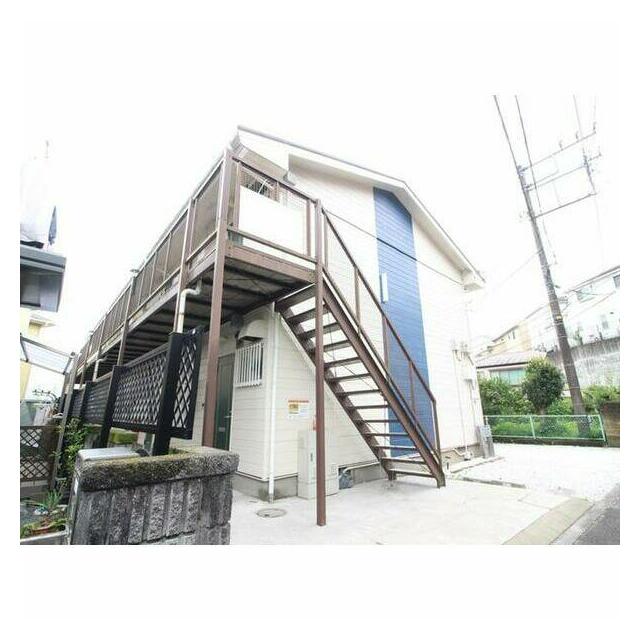 セントネージュ飯山 その他外観2