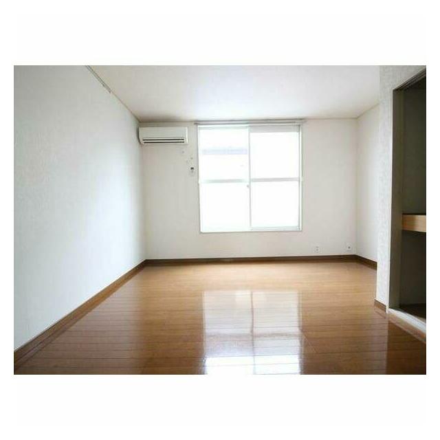 セントネージュ飯山 リビング