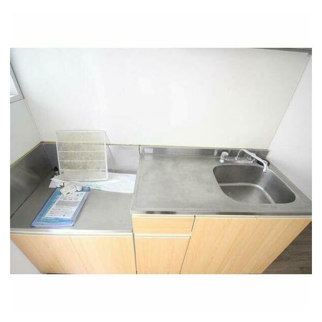 セントネージュ飯山 キッチン