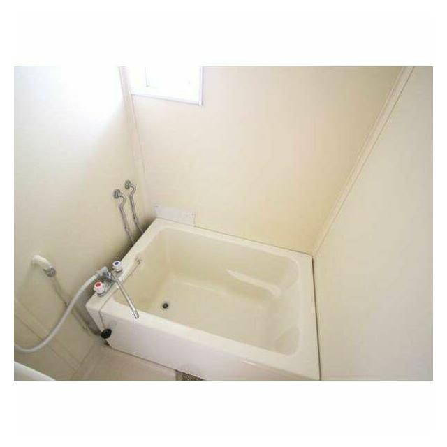 セントネージュ飯山 風呂画像