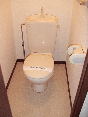 チェリーヒル石井 その他1