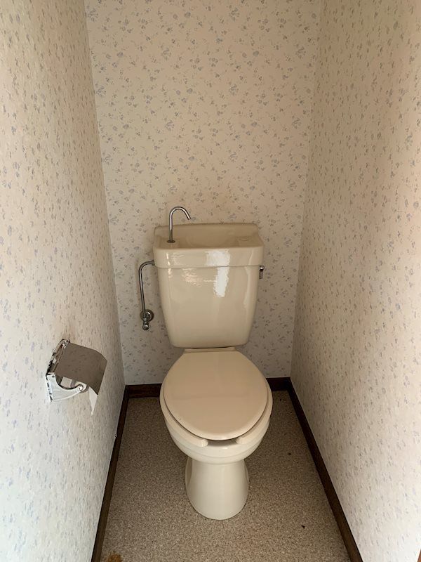 ハウズライフ厚木参番館（旧・白百合ハイツ） その他3