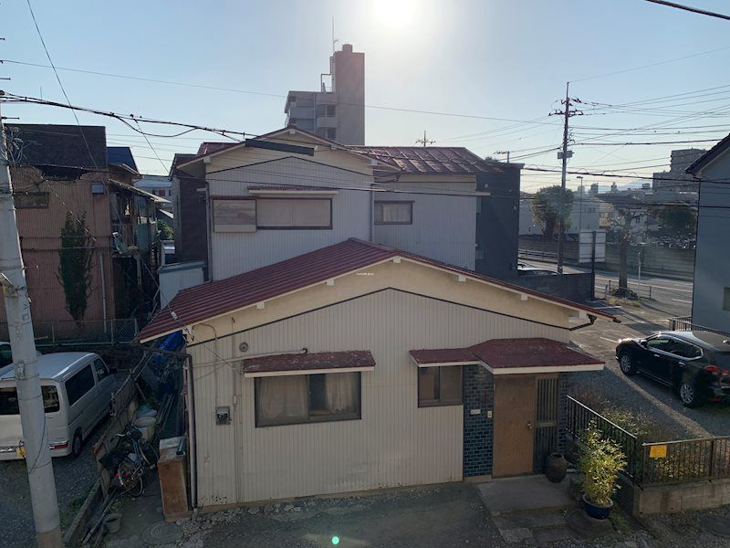 ハウズライフ厚木参番館（旧・白百合ハイツ） その他5