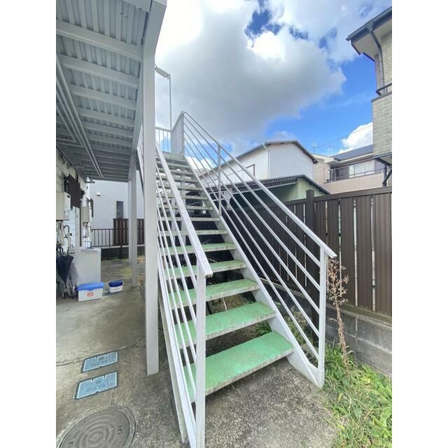 ハウズライフ厚木参番館（旧・白百合ハイツ） その他6