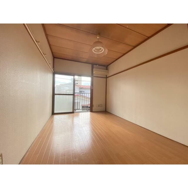 ハウズライフ厚木参番館（旧・白百合ハイツ） その他9