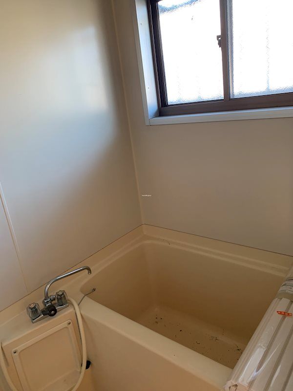 ハウズライフ厚木参番館（旧・白百合ハイツ） 風呂画像