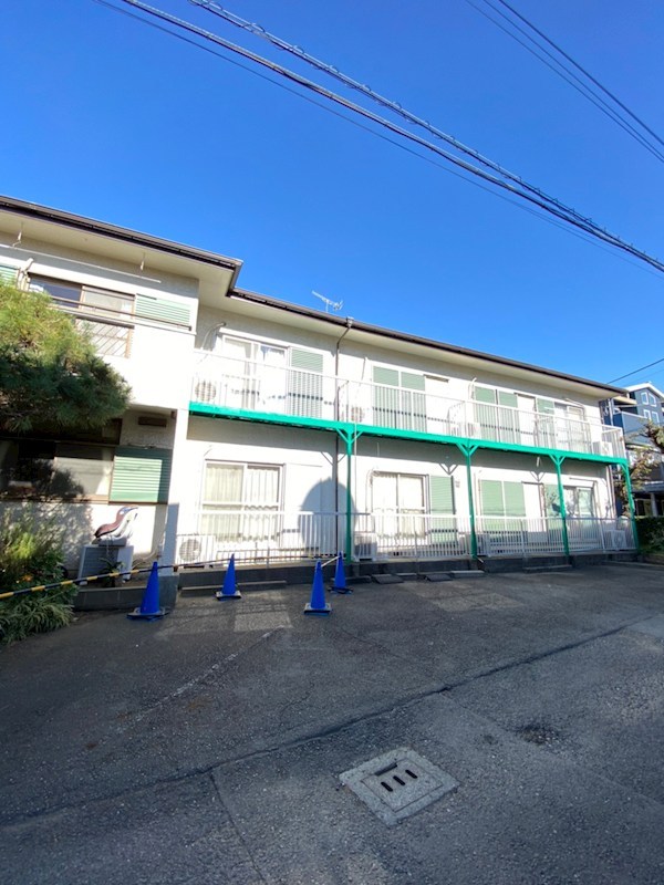 テラス長沢 その他外観1