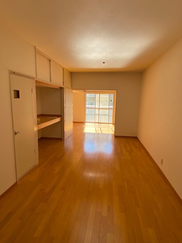 テラス長沢 リビング