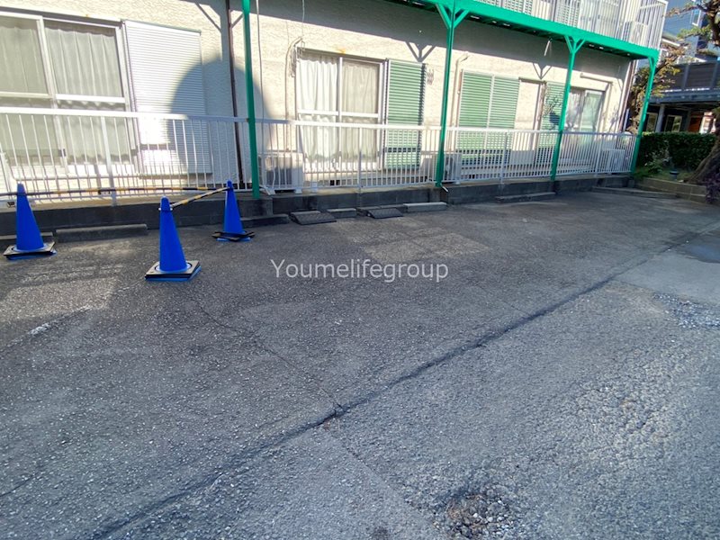 駐車場 テラス長沢 その他7