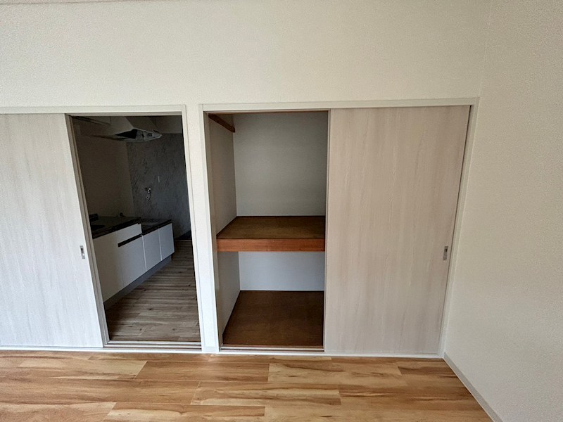 ハイツ一の森 その他6