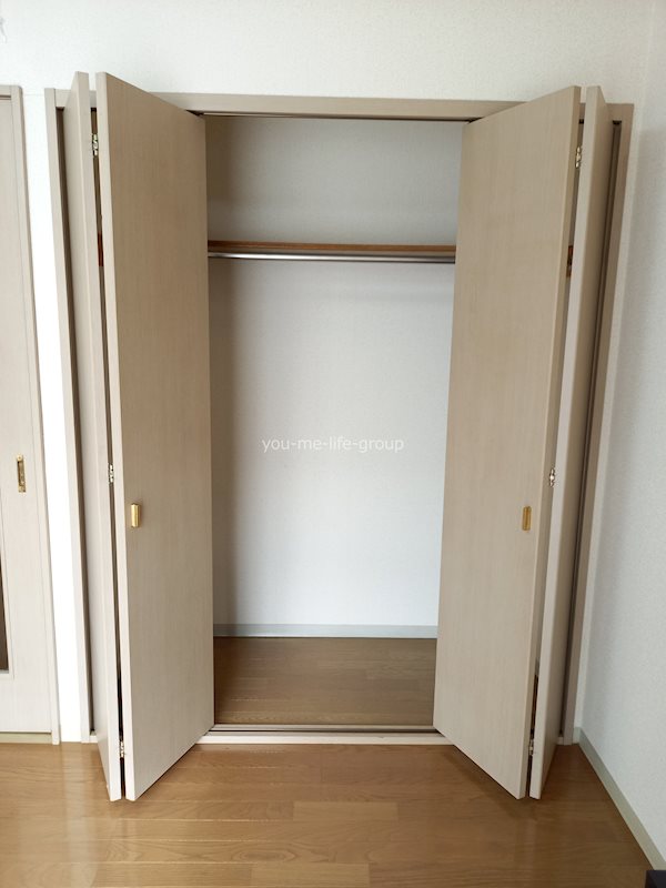 メゾン・アベイユSF その他4