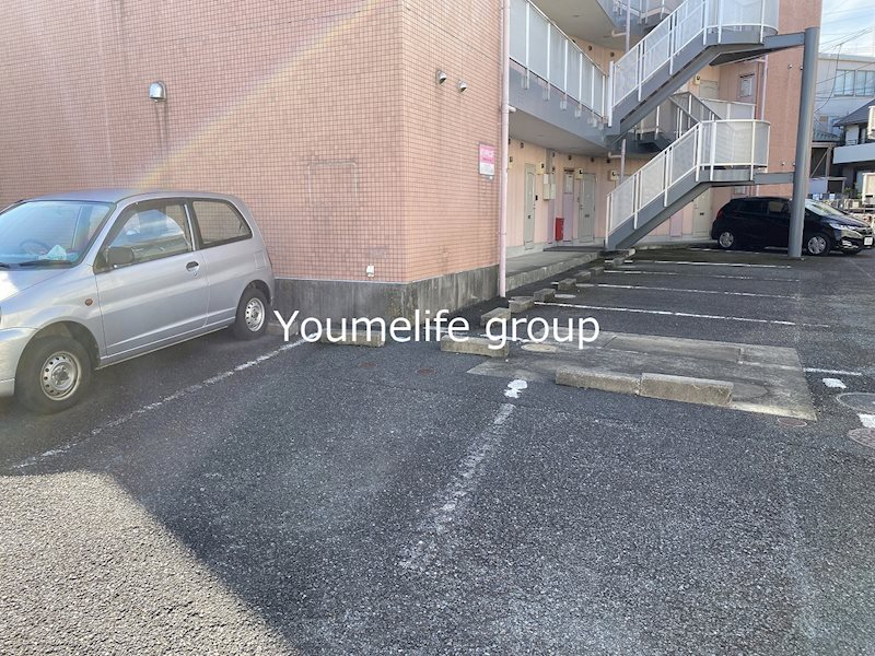 メゾン・アベイユSF その他外観5