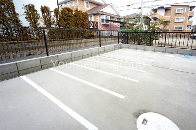 Ｐｏｒｔｅ　Ｂｏｎｈｅｕｒ その他外観1