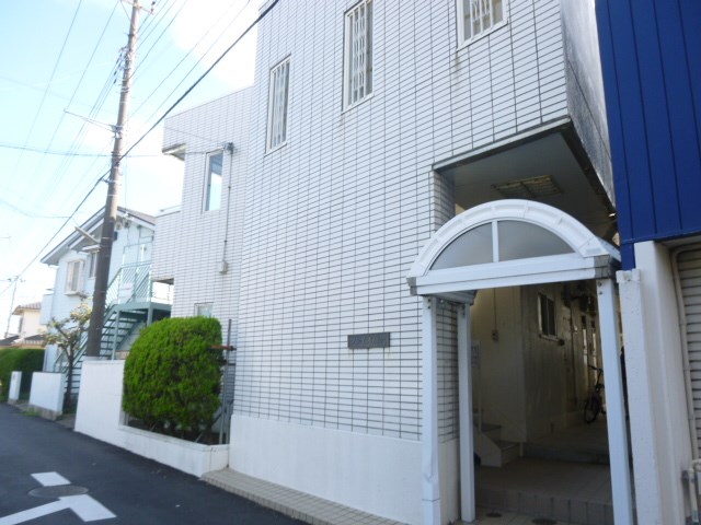グレイス藤沢 その他共有部分