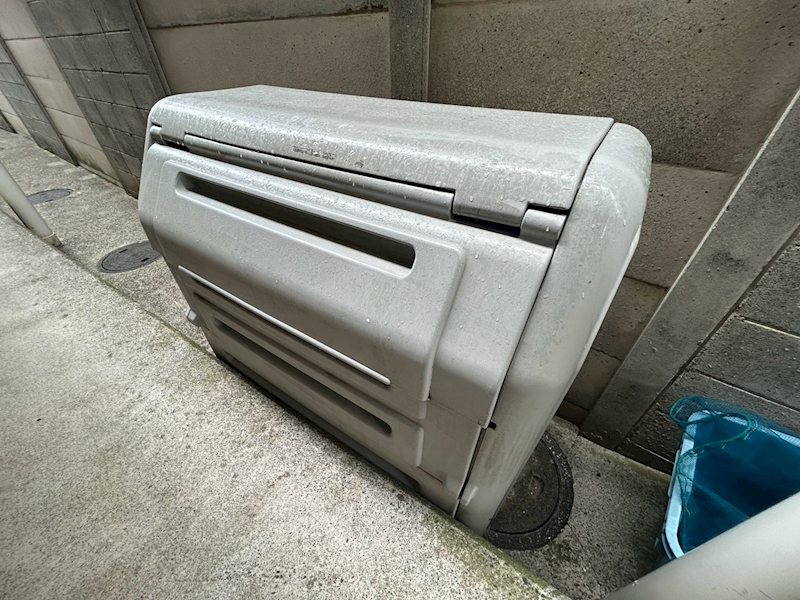 グレイス藤沢 その他共有部分