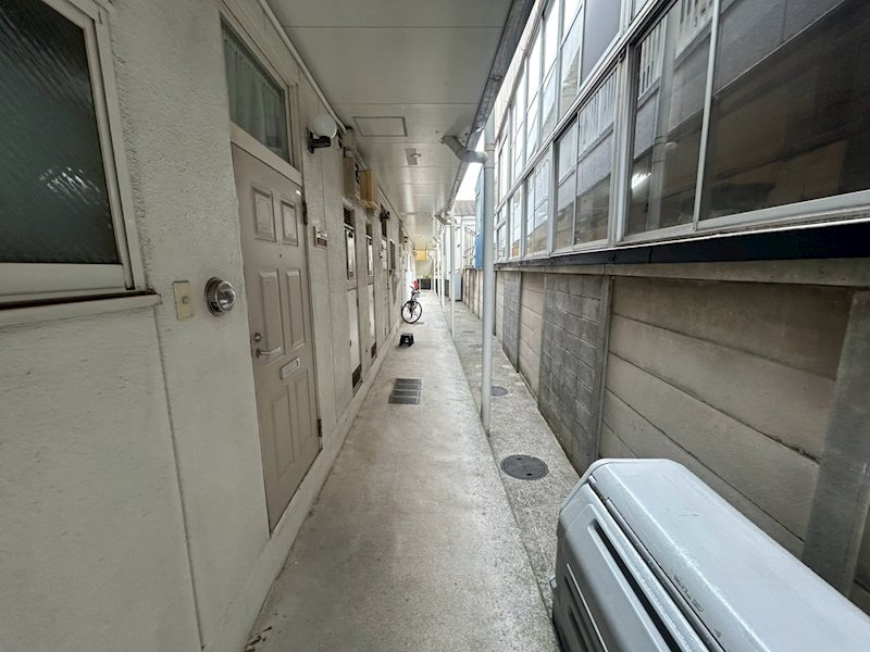 グレイス藤沢 その他共有部分