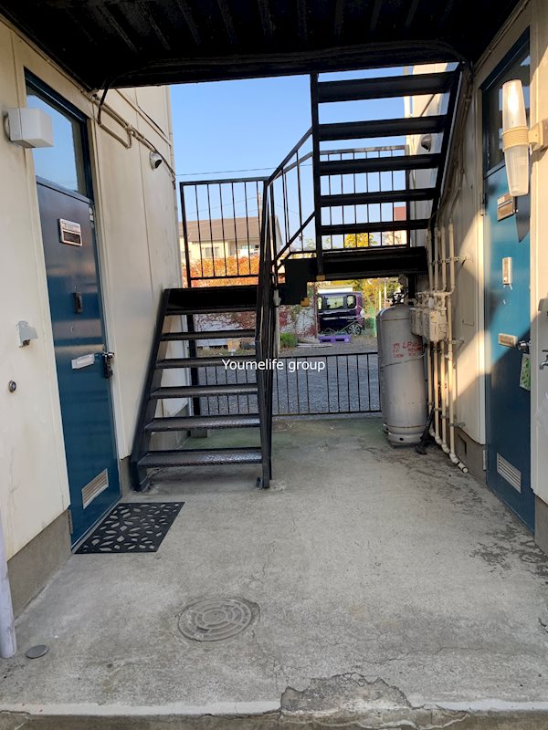 ハイツクレイン その他外観1