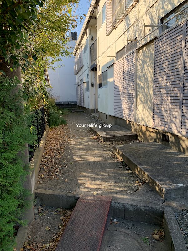 ハイツクレイン その他外観2